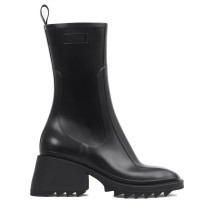 [Chloe] Ankle Boots FW26 CHC22A239Z2001