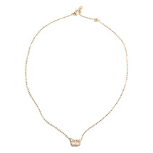 [Valentino Garavani] Necklace FW26 9W2J0BG2YCW9MN