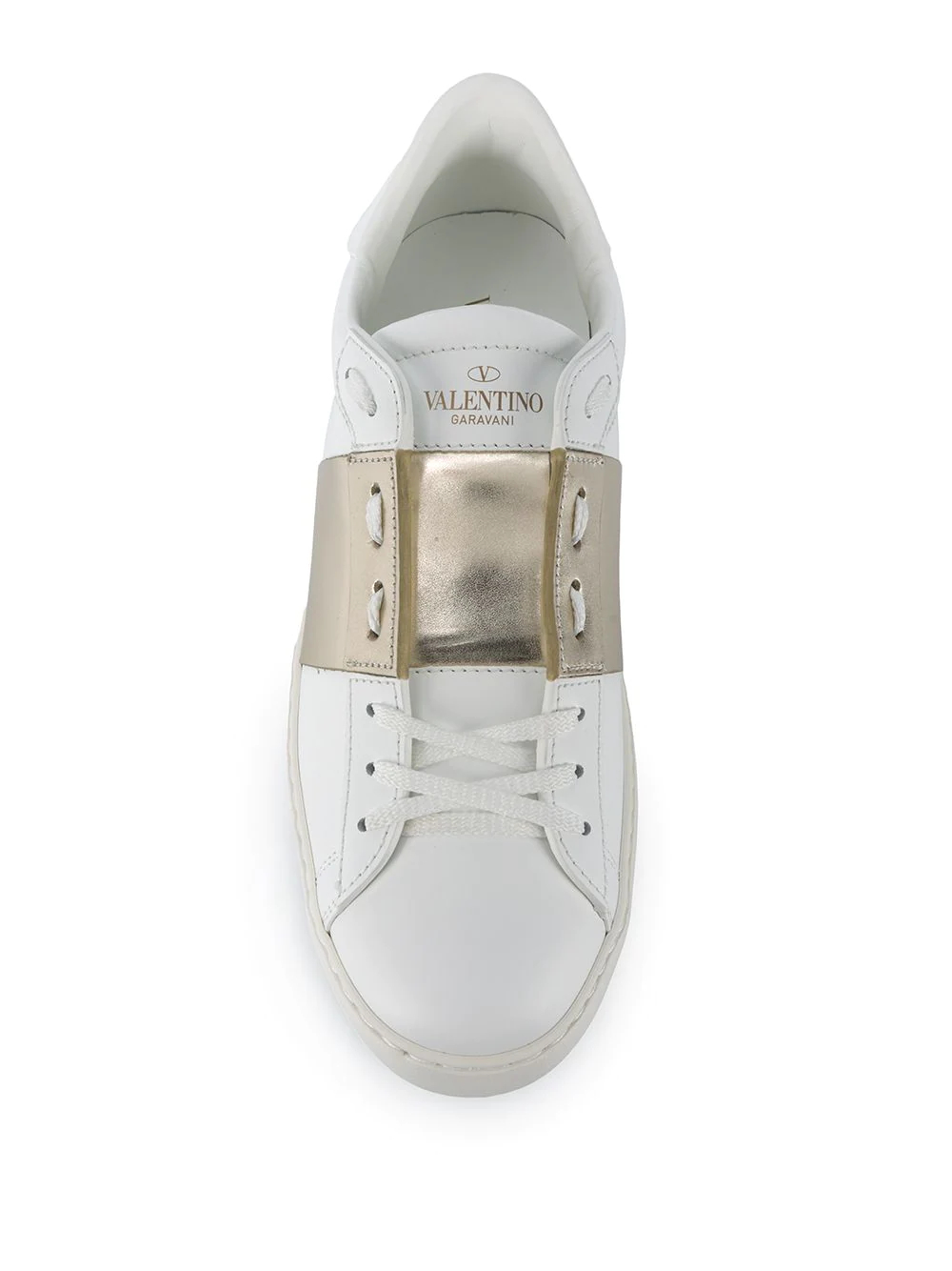 [Valentino Garavani] Sneakers FW26 9W2S0781FLRL71