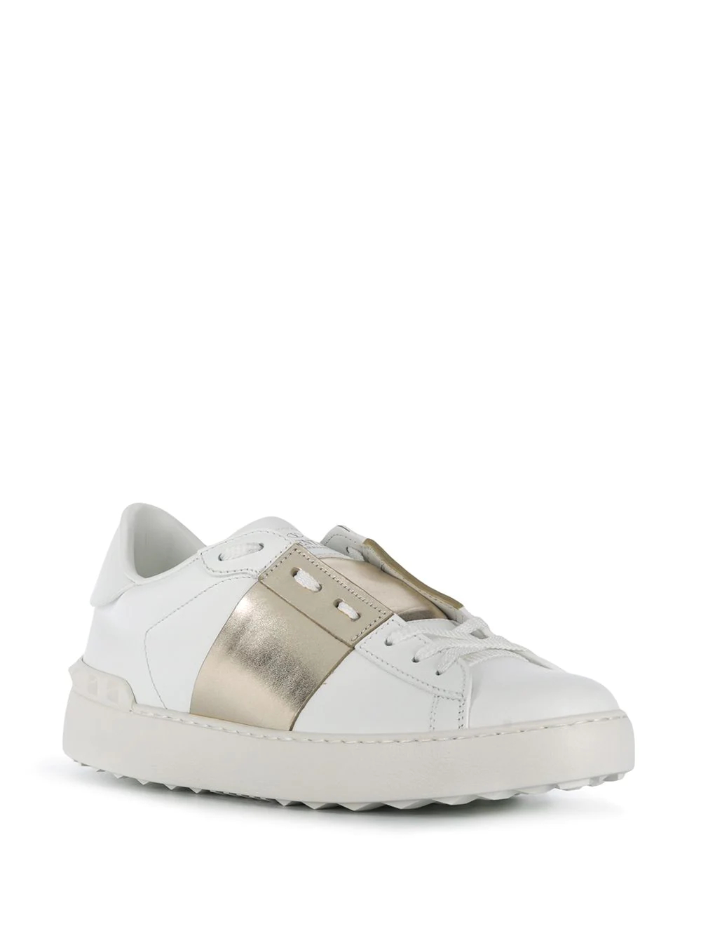 [Valentino Garavani] Sneakers FW26 9W2S0781FLRL71