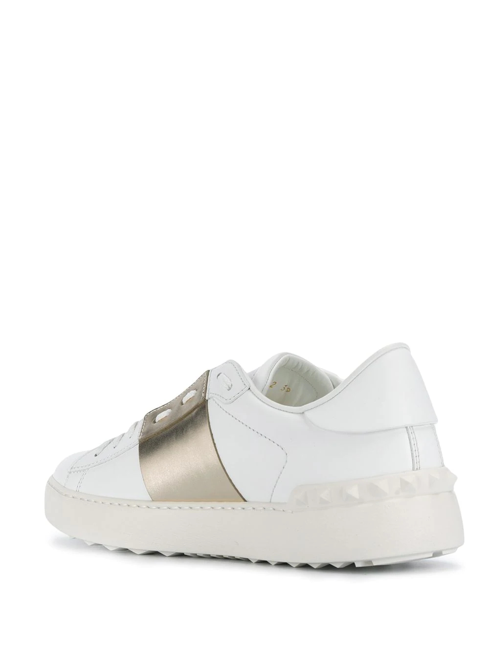 [Valentino Garavani] Sneakers FW26 9W2S0781FLRL71