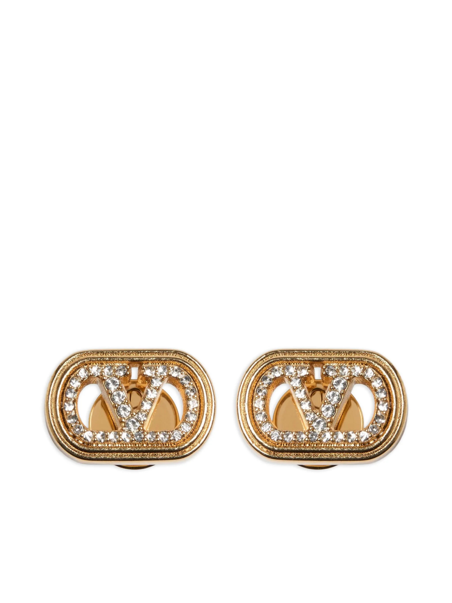 [Valentino Garavani] Necklace FW26 9W2J0Y80YCW9MN