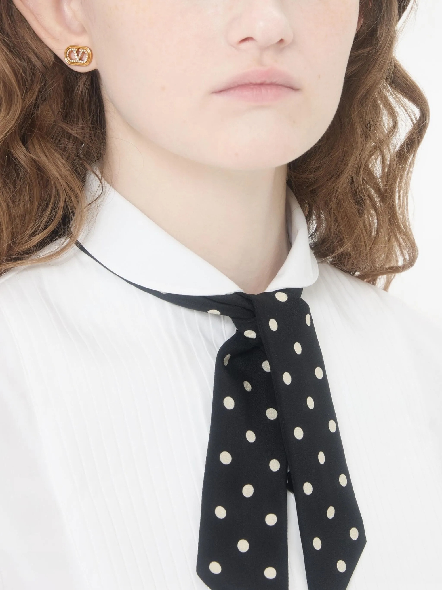 [Valentino Garavani] Necklace FW26 9W2J0Y80YCW9MN