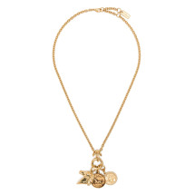 [Chloe] Necklace FW26 CH25AJN03CB79DC
