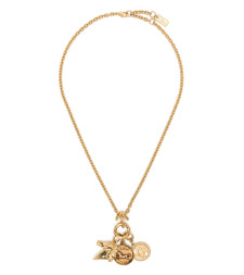 [Chloe] Necklace FW26 CH25AJN03CB79DC