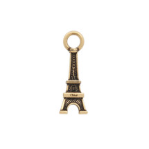 [Chloe] Necklace FW26 CHC24WK895CB79DA