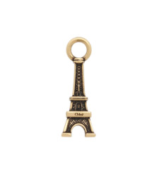 [Chloe] Necklace FW26 CHC24WK895CB79DA