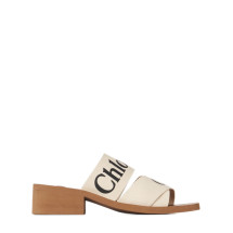 [Chloe] Sandals FW26 CHC22U550Z3101