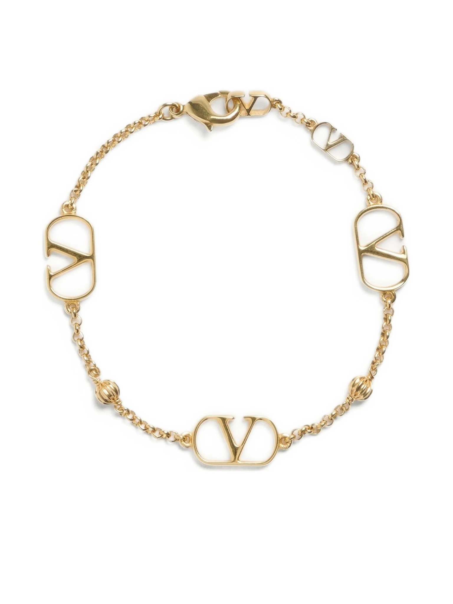 [Valentino Garavani] Necklace FW26 9W2J0X83METL01