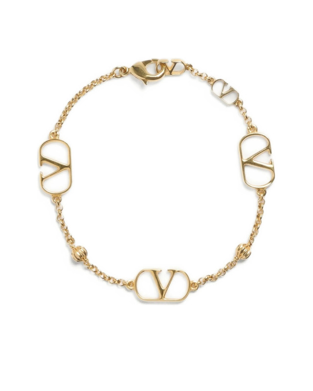 [Valentino Garavani] Necklace FW26 9W2J0X83METL01