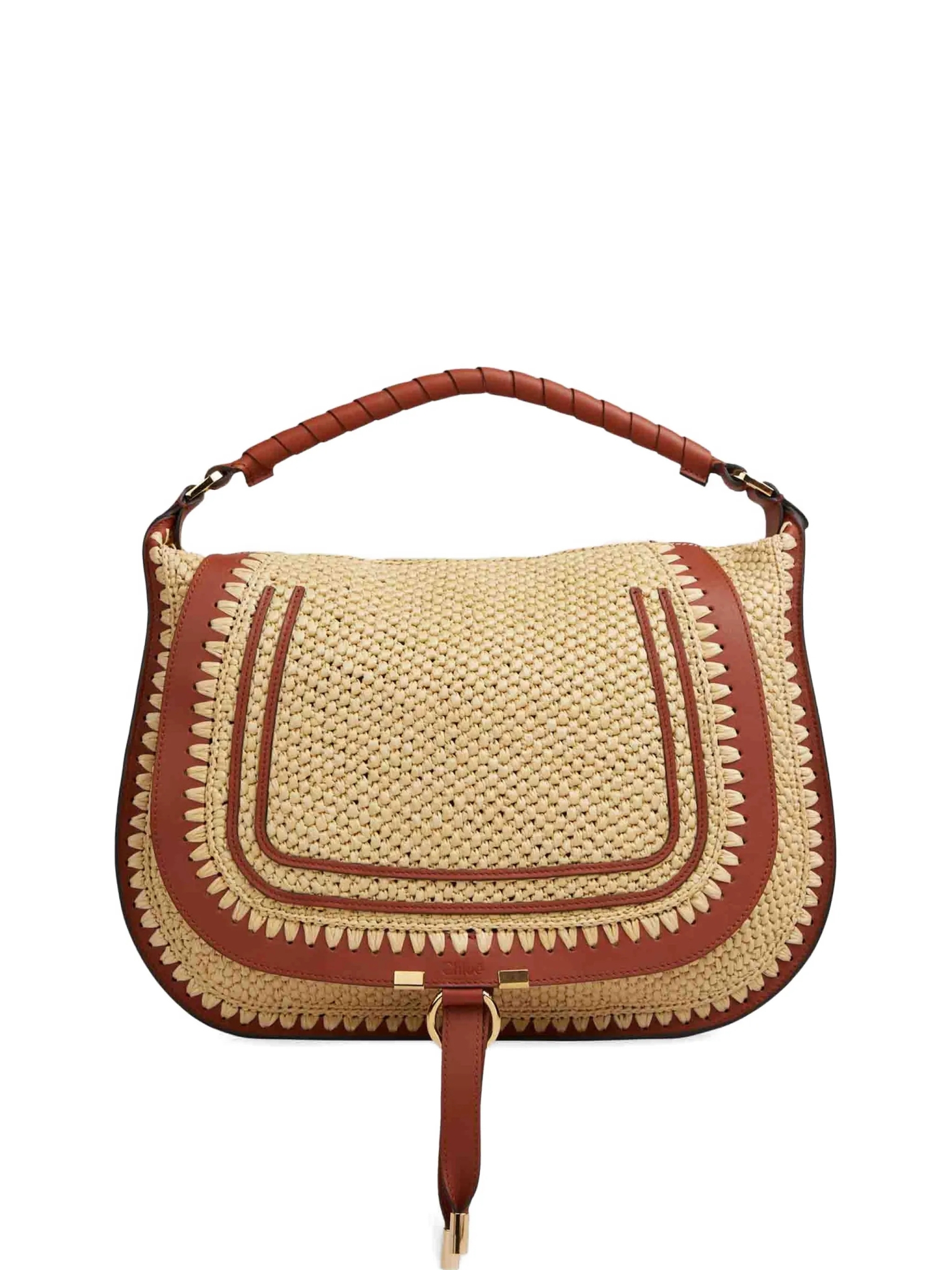 [Chloe] Shoulder bag SS26 CH26US881R6026M