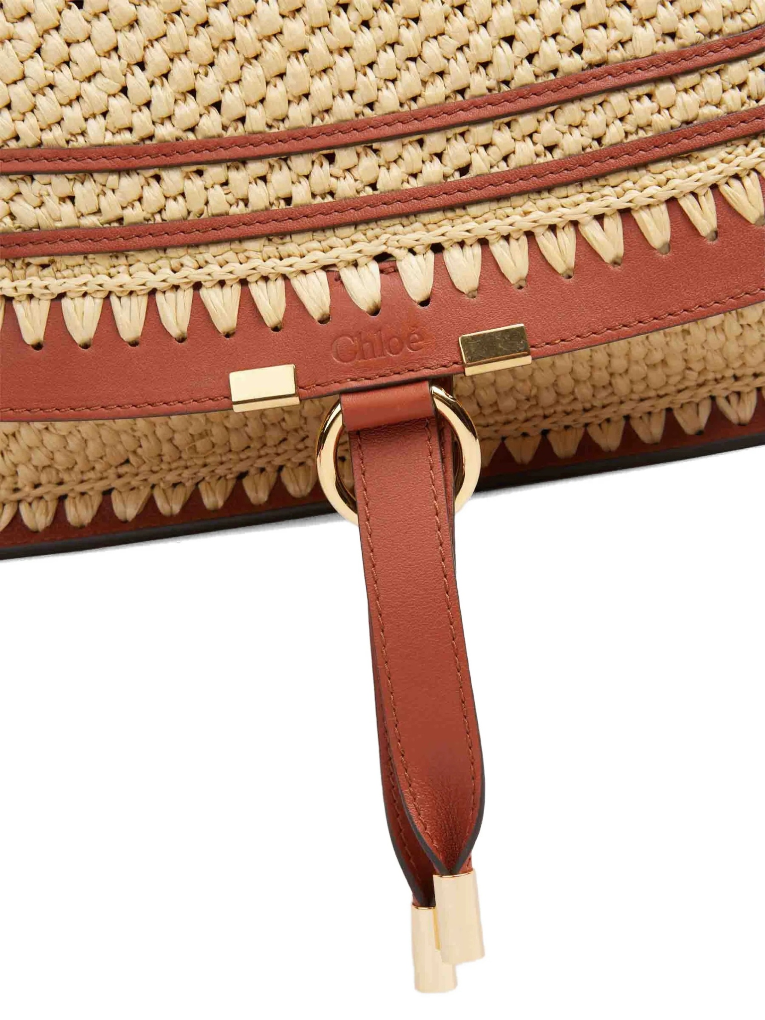 [Chloe] Shoulder bag SS26 CH26US881R6026M
