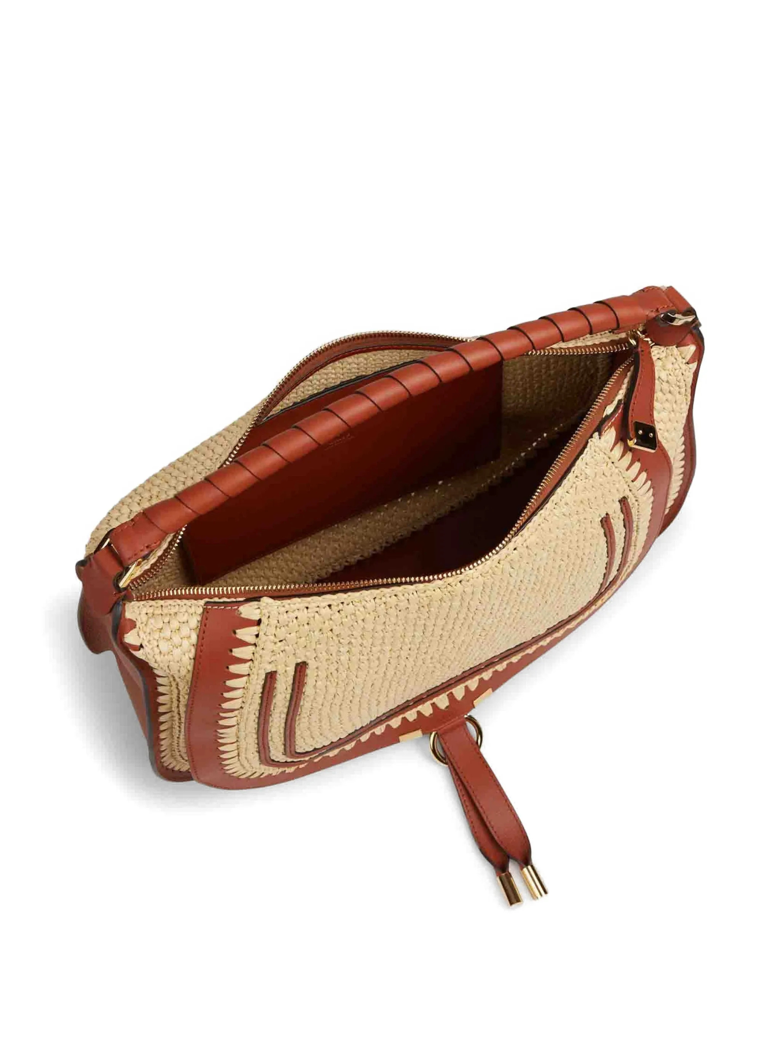 [Chloe] Shoulder bag SS26 CH26US881R6026M