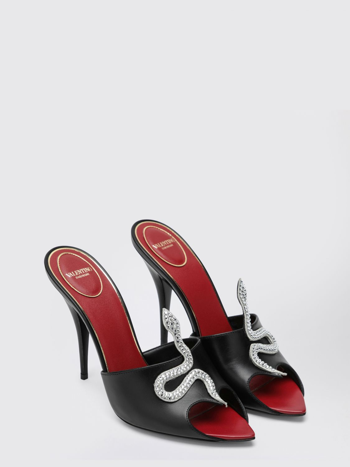 [Valentino Garavani] Sandals SS26 8W0S0PD7HIZ EDM