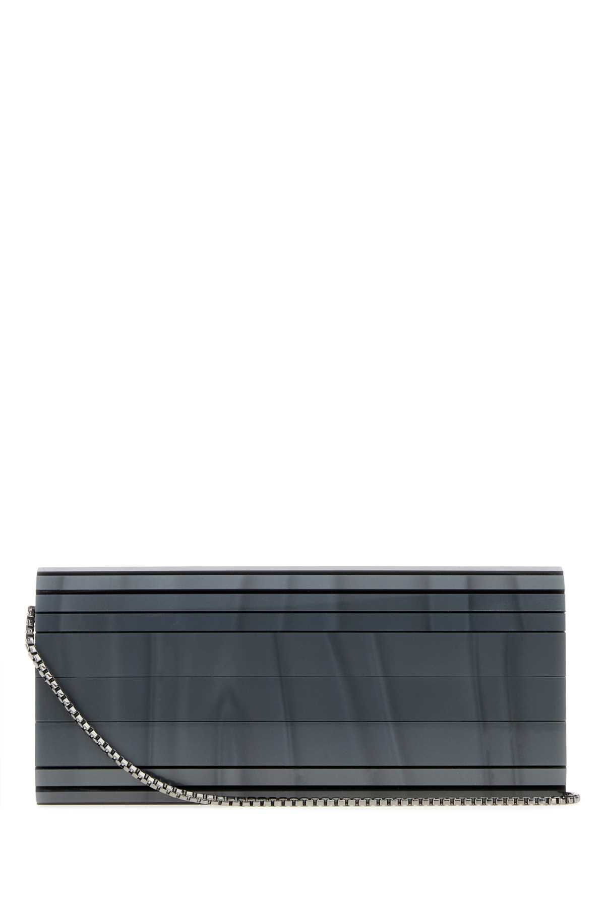 [Jimmy Choo] Cross body bag FW26 SWEETIEUUP GREMOT