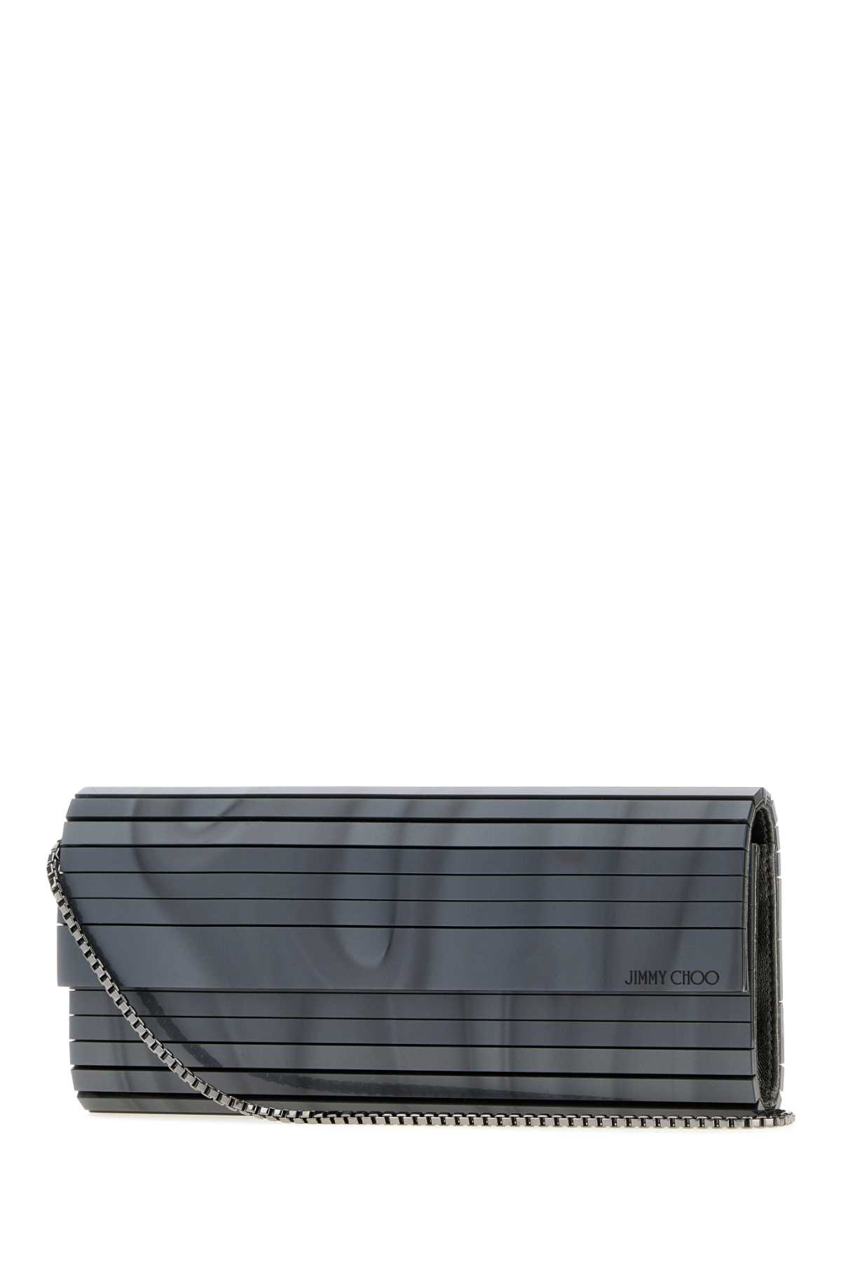 [Jimmy Choo] Cross body bag FW26 SWEETIEUUP GREMOT