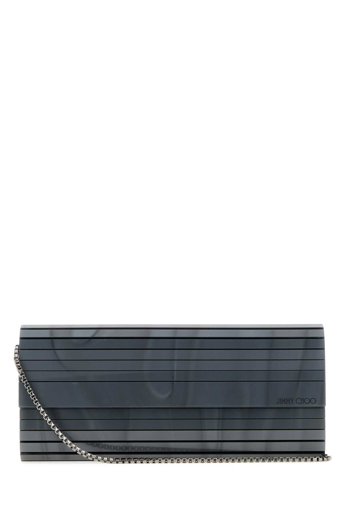 [Jimmy Choo] Cross body bag FW26 SWEETIEUUP GREMOT