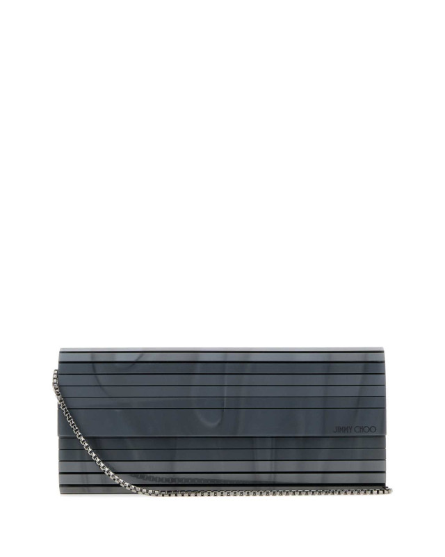 [Jimmy Choo] Cross body bag FW26 SWEETIEUUP GREMOT