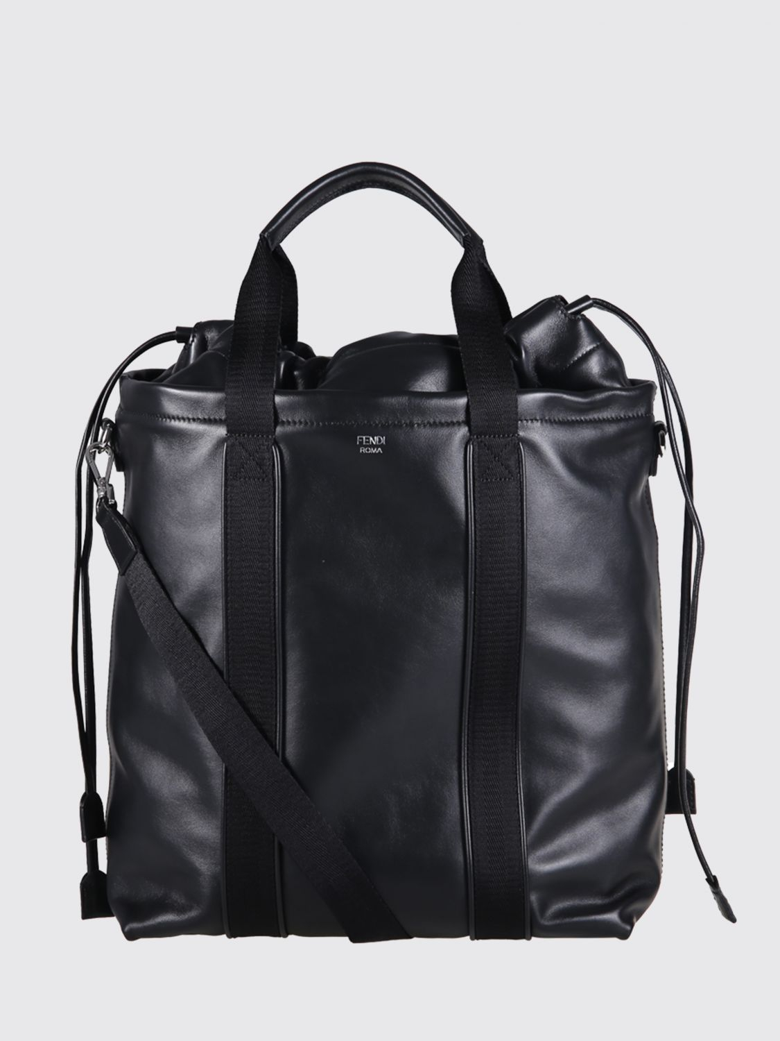[Fendi] Tote bag SS26 7VA674AV8B F0GXN