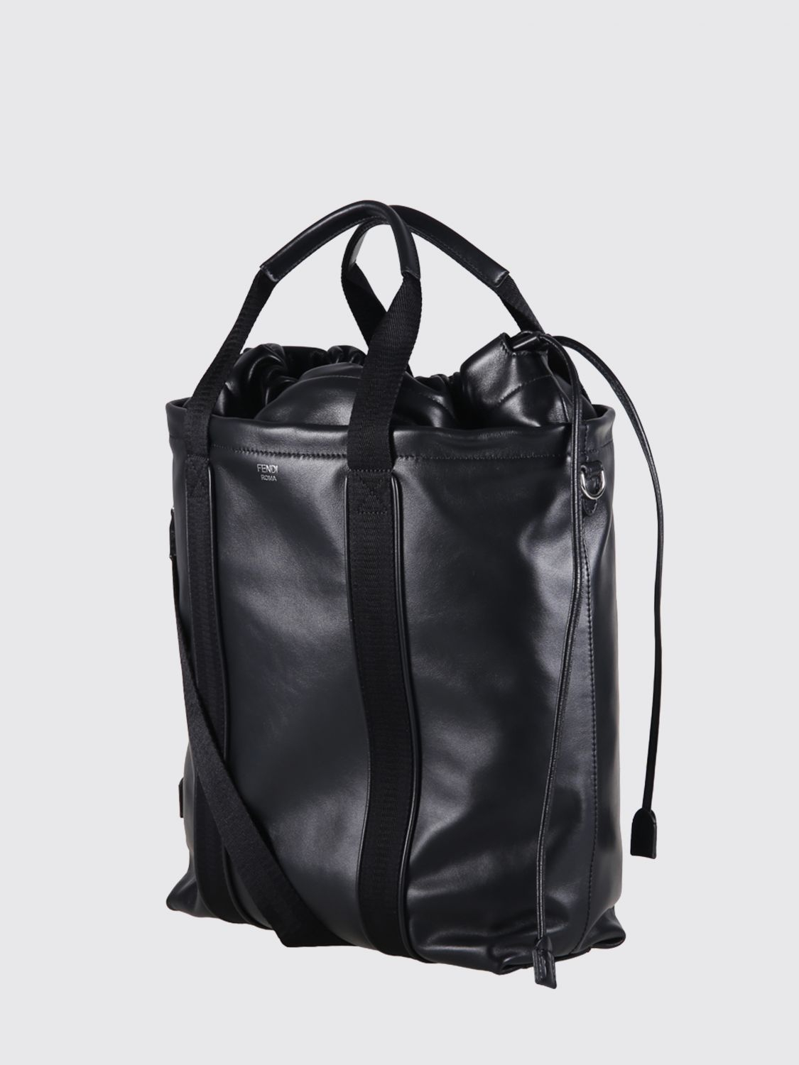 [Fendi] Tote bag SS26 7VA674AV8B F0GXN
