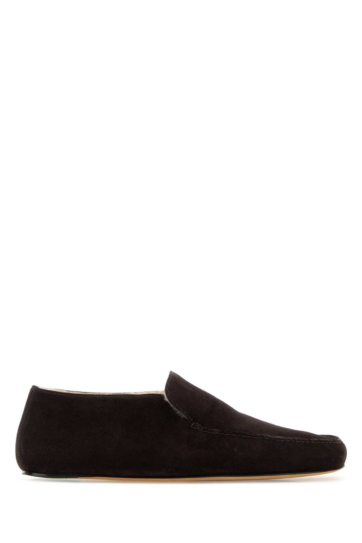 [THE ROW] Loafer FW25 F2128L805SH03 LQB
