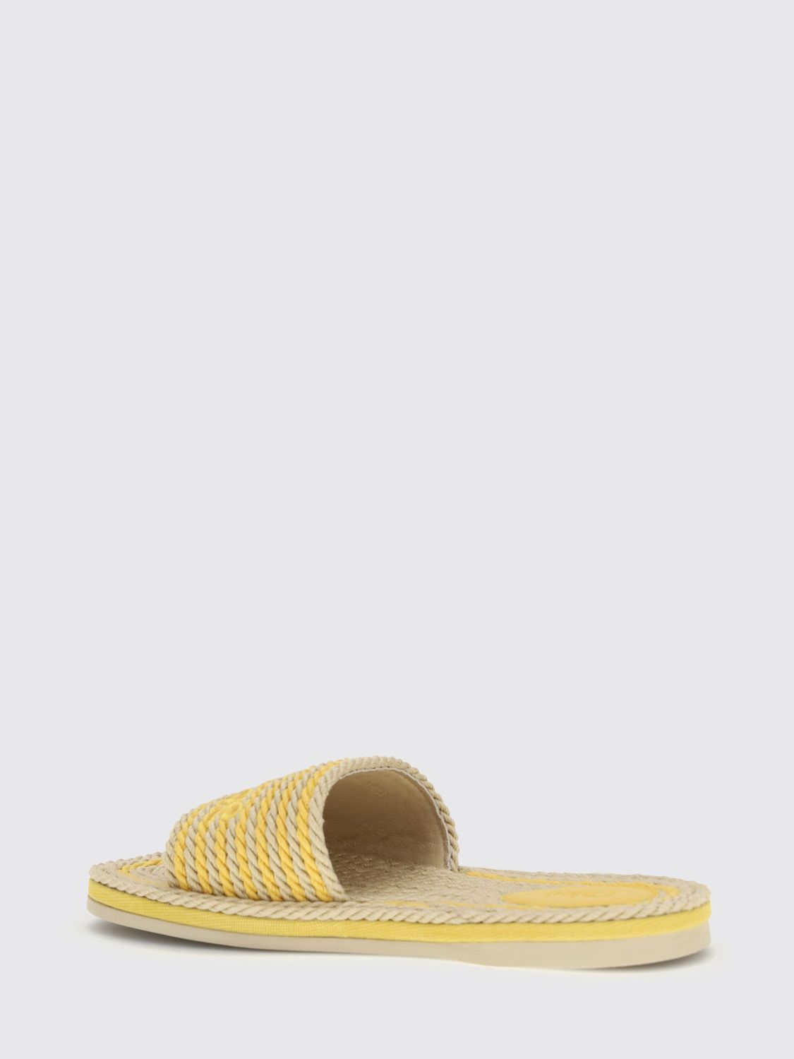 [Chloe] Sandals SS26 CH26U19AXP 746