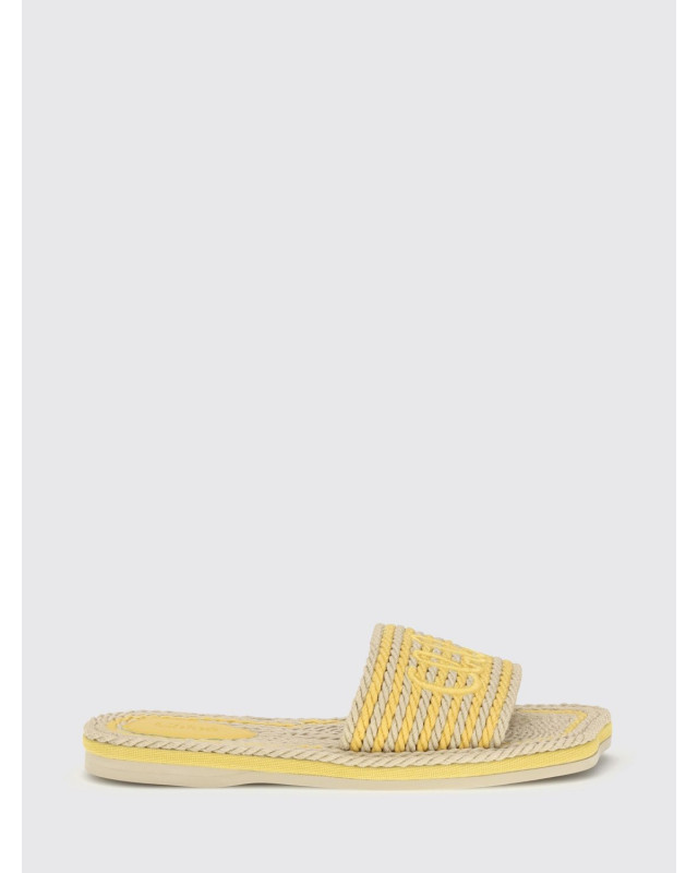 [Chloe] Sandals SS26 CH26U19AXP 746
