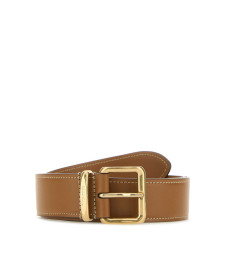 [Miu Miu] Belt FW26 5CC5362AIX F098L