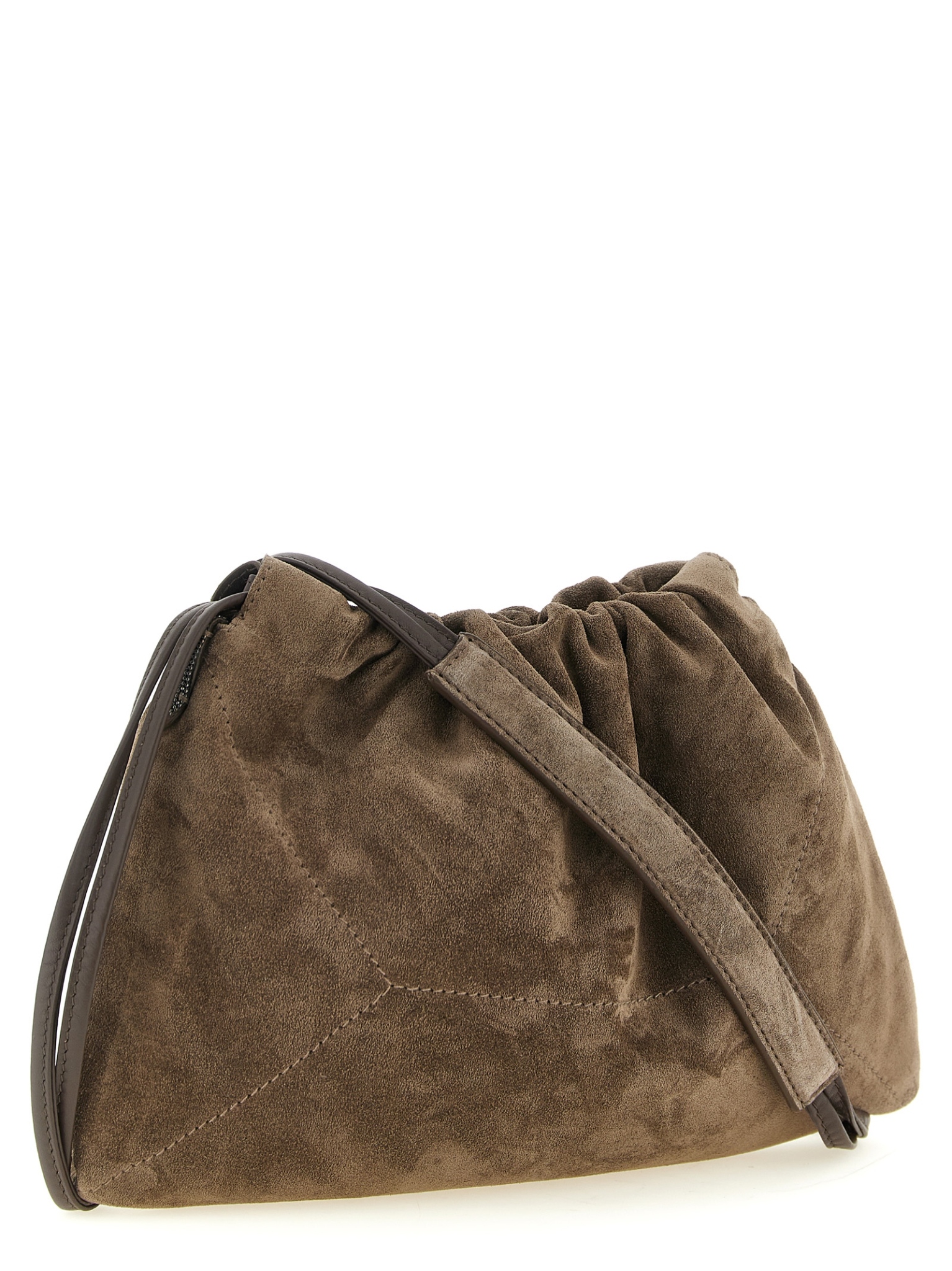 [Brunello Cucinelli] Clutch bag FW26 MBDLD2808PC8769