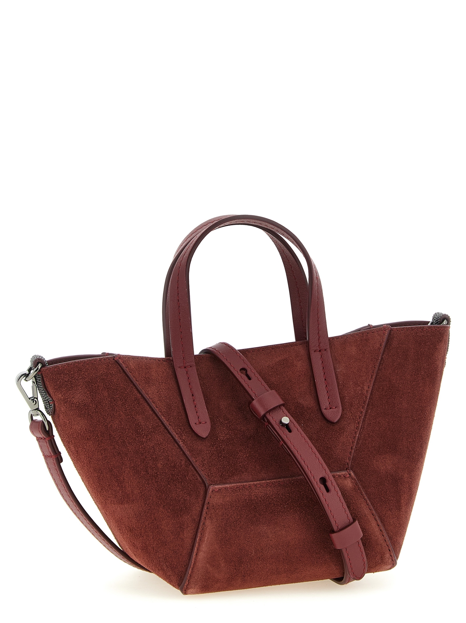 [Brunello Cucinelli] Tote bag FW26 MBDLD2675PC4187