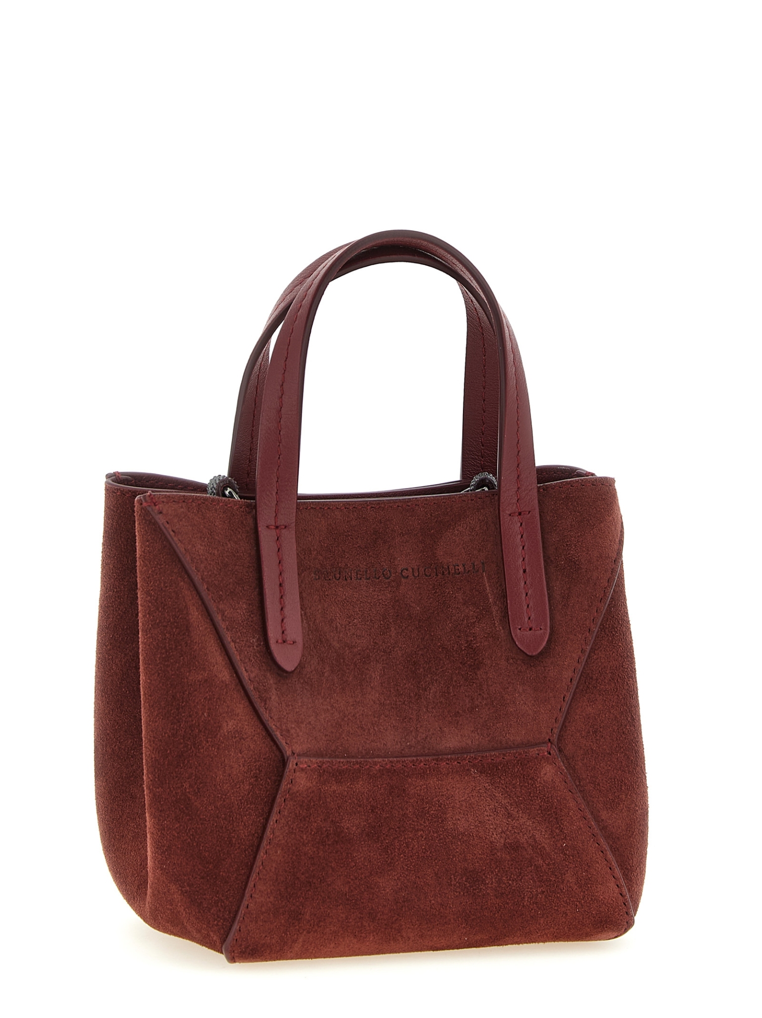 [Brunello Cucinelli] Tote bag FW26 MBDLD2675PC4187