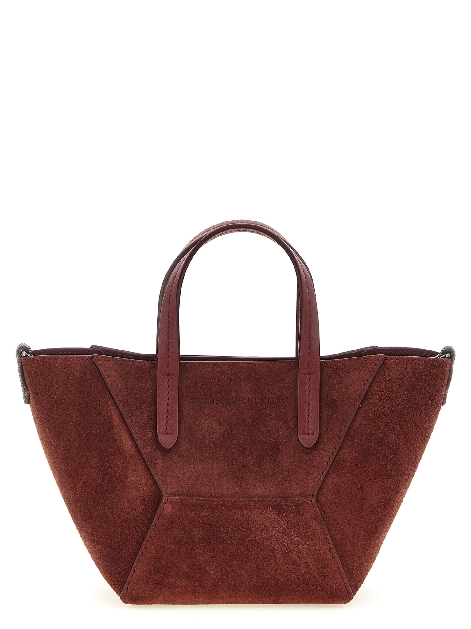 [Brunello Cucinelli] Tote bag FW26 MBDLD2675PC4187