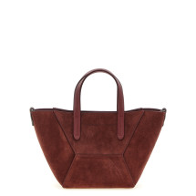 [Brunello Cucinelli] Tote bag FW26 MBDLD2675PC4187