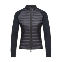 [MONCLER GRENOBLE] Knitwear SS26 L10989B00001M1183742 NAVY