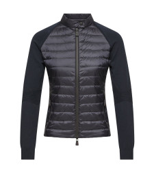 [MONCLER GRENOBLE] Knitwear SS26 L10989B00001M1183742 NAVY