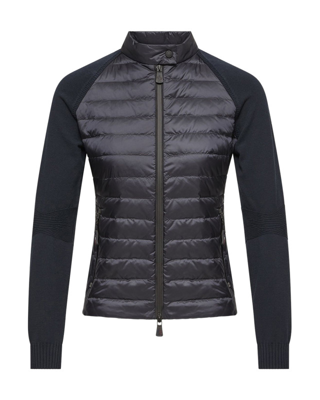 [MONCLER GRENOBLE] Knitwear SS26 L10989B00001M1183742 NAVY