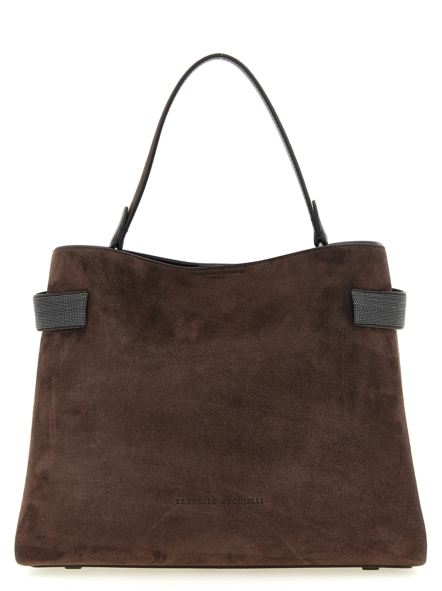 [Brunello Cucinelli] Tote bag FW26 MBDLD2503PC9885