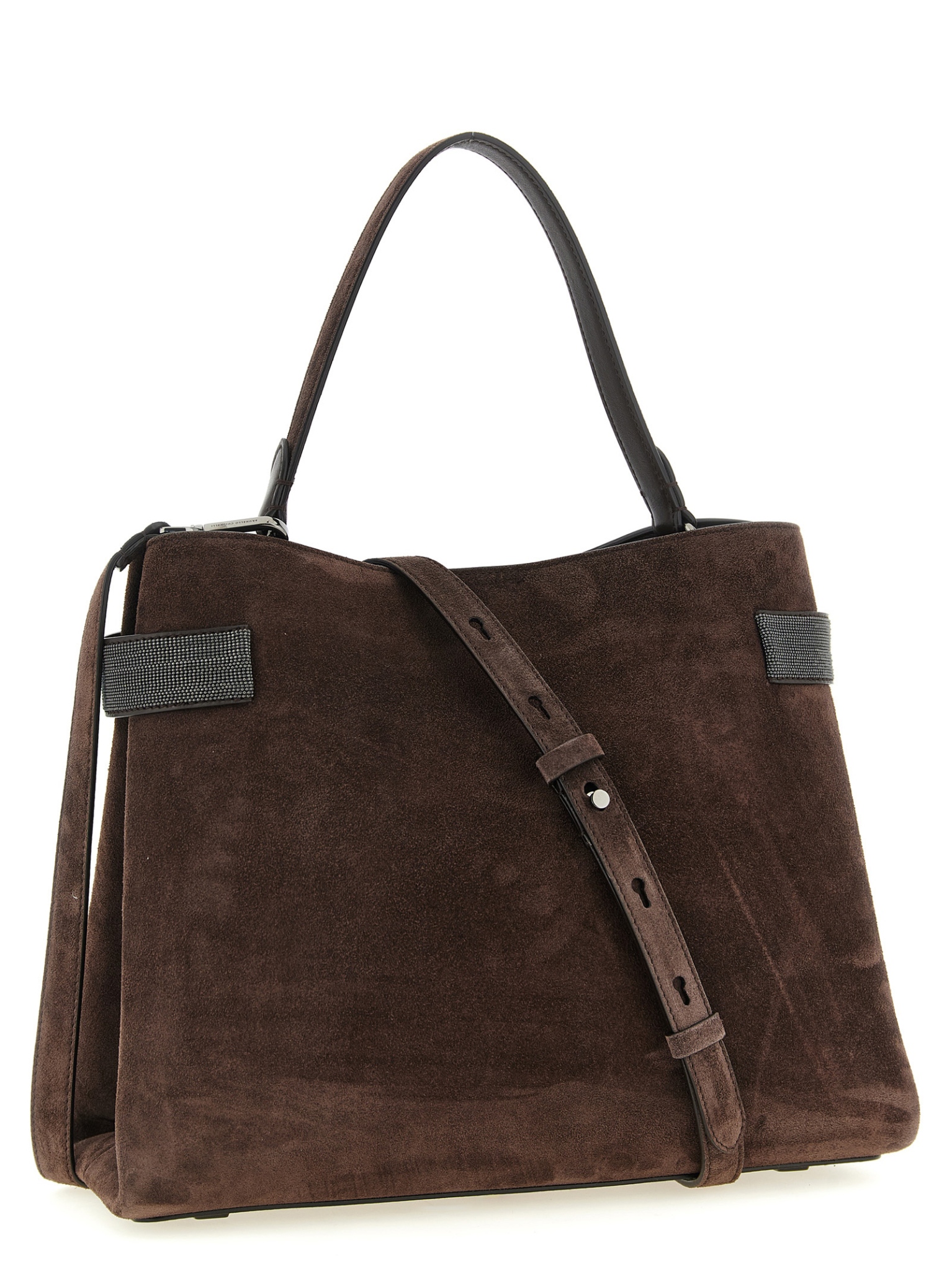 [Brunello Cucinelli] Tote bag FW26 MBDLD2503PC9885