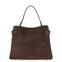 [Brunello Cucinelli] Tote bag FW26 MBDLD2503PC9885