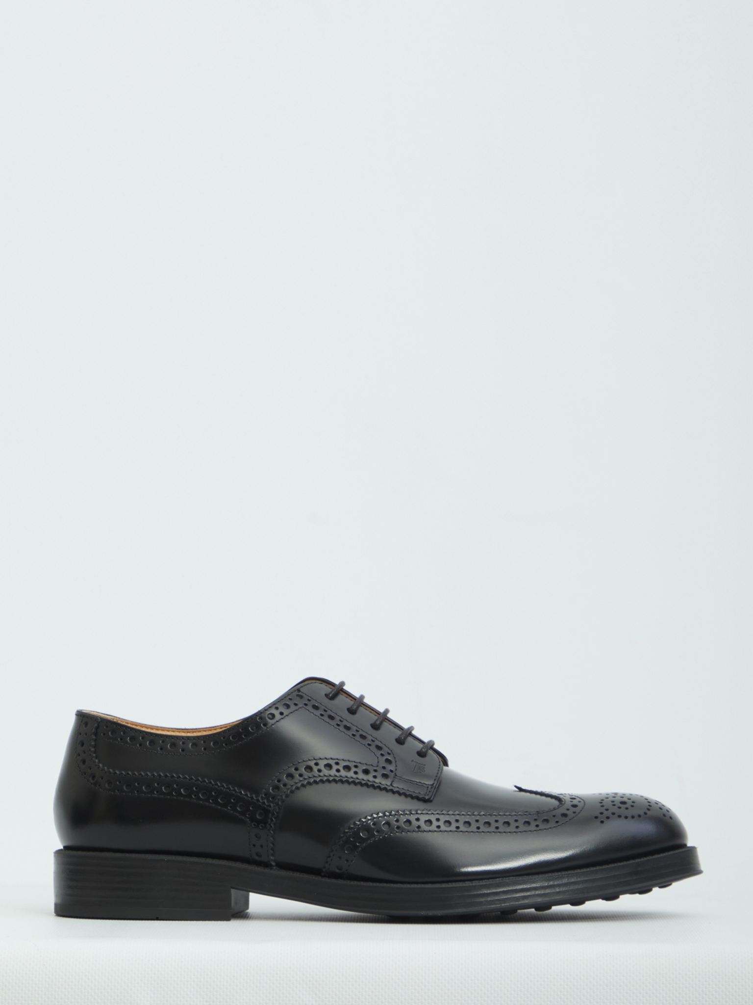 [Tod's] Dress Shoes FW26 XXM75L0JK70._0LYG_B999