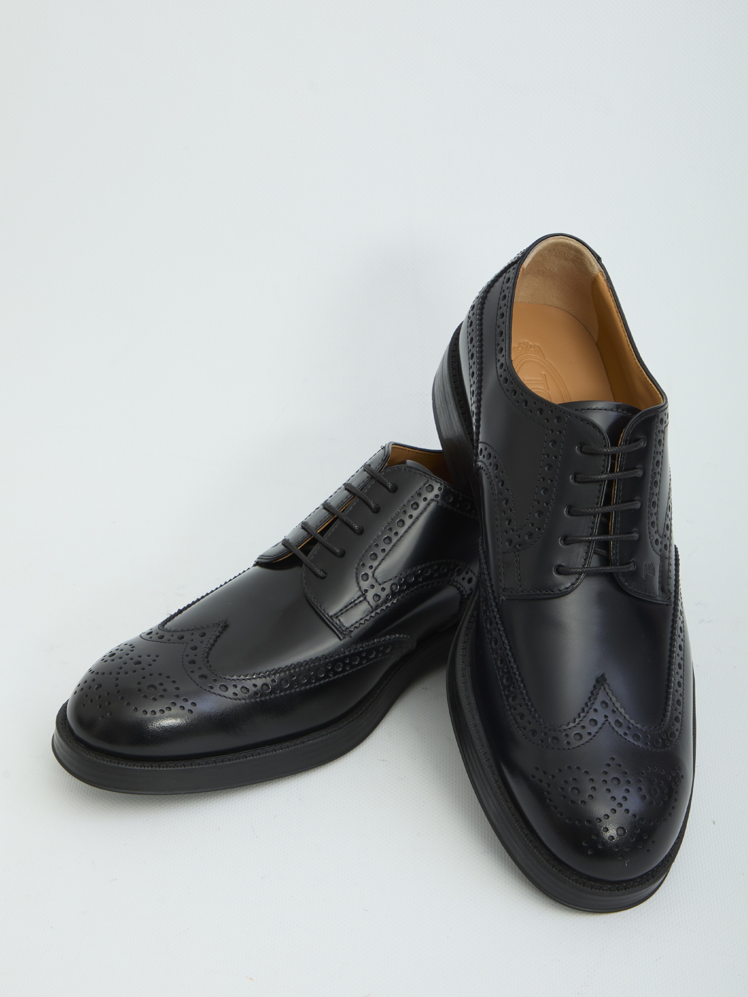 [Tod's] Dress Shoes FW26 XXM75L0JK70._0LYG_B999