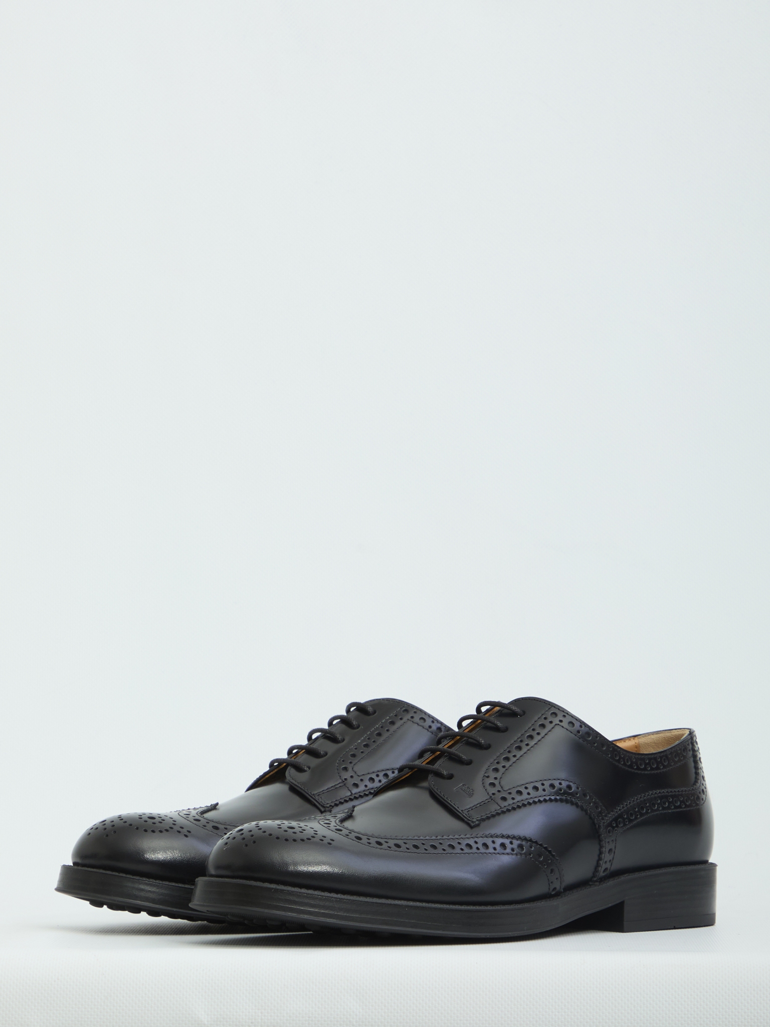 [Tod's] Dress Shoes FW26 XXM75L0JK70._0LYG_B999