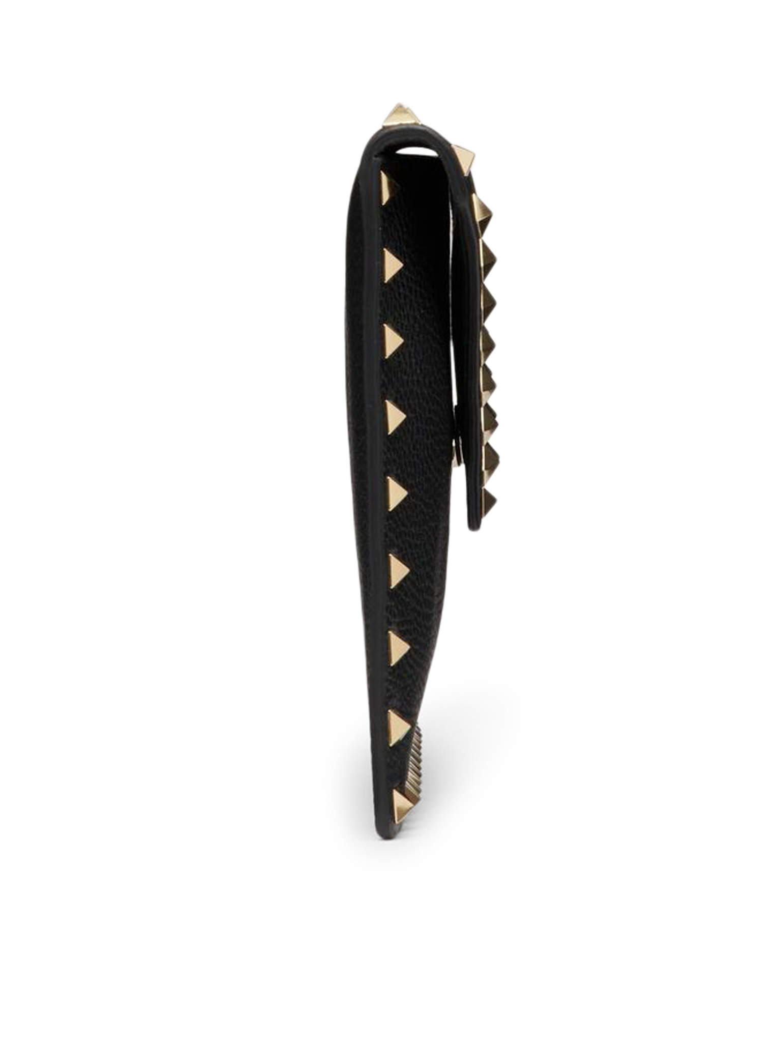 [Valentino Garavani] Clutch bag FW26 9W2P0P87VSH0NO BLACK