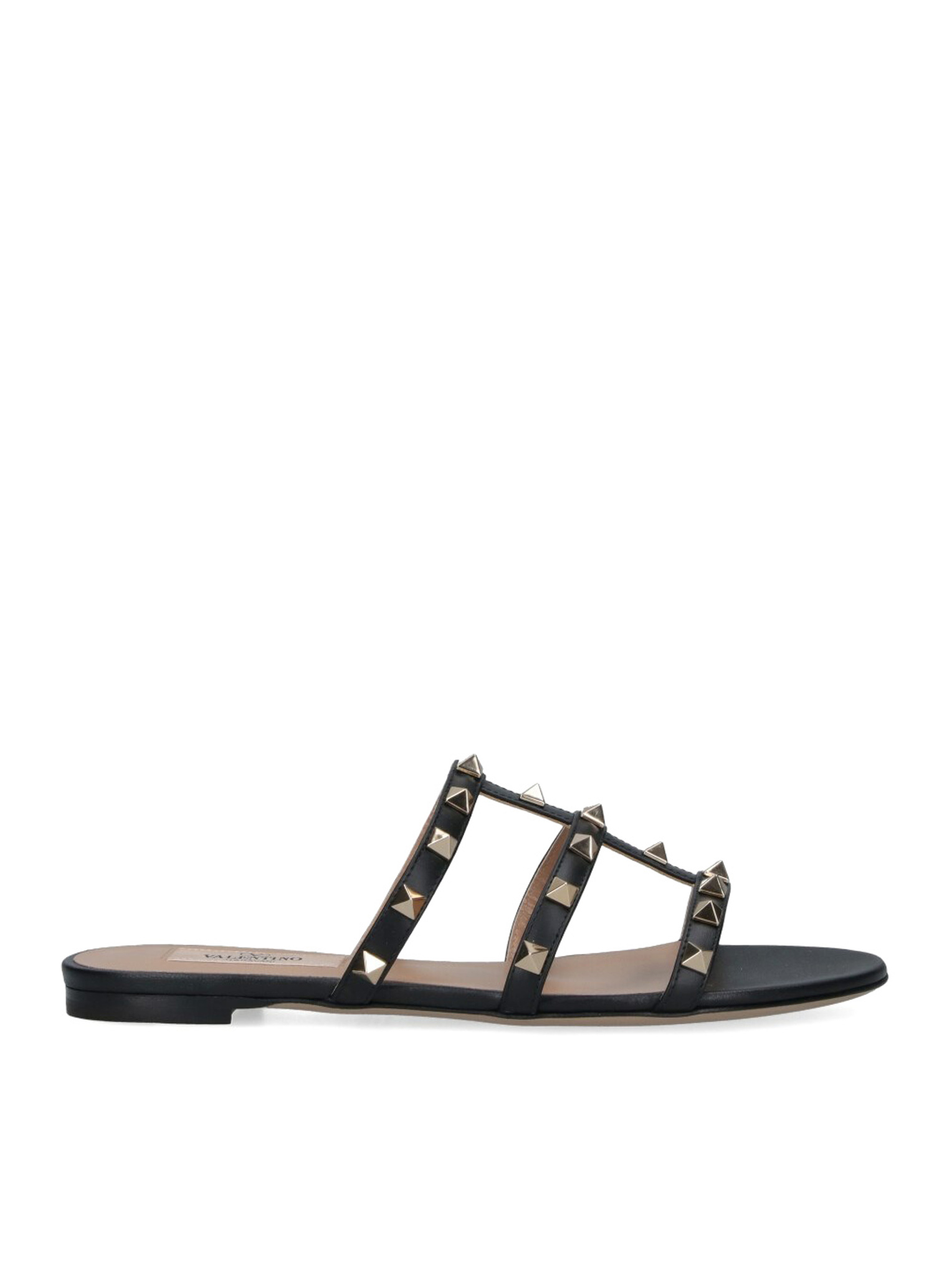 [Valentino Garavani] Sandals FW26 9W2S0C49VOD0NO BLACK