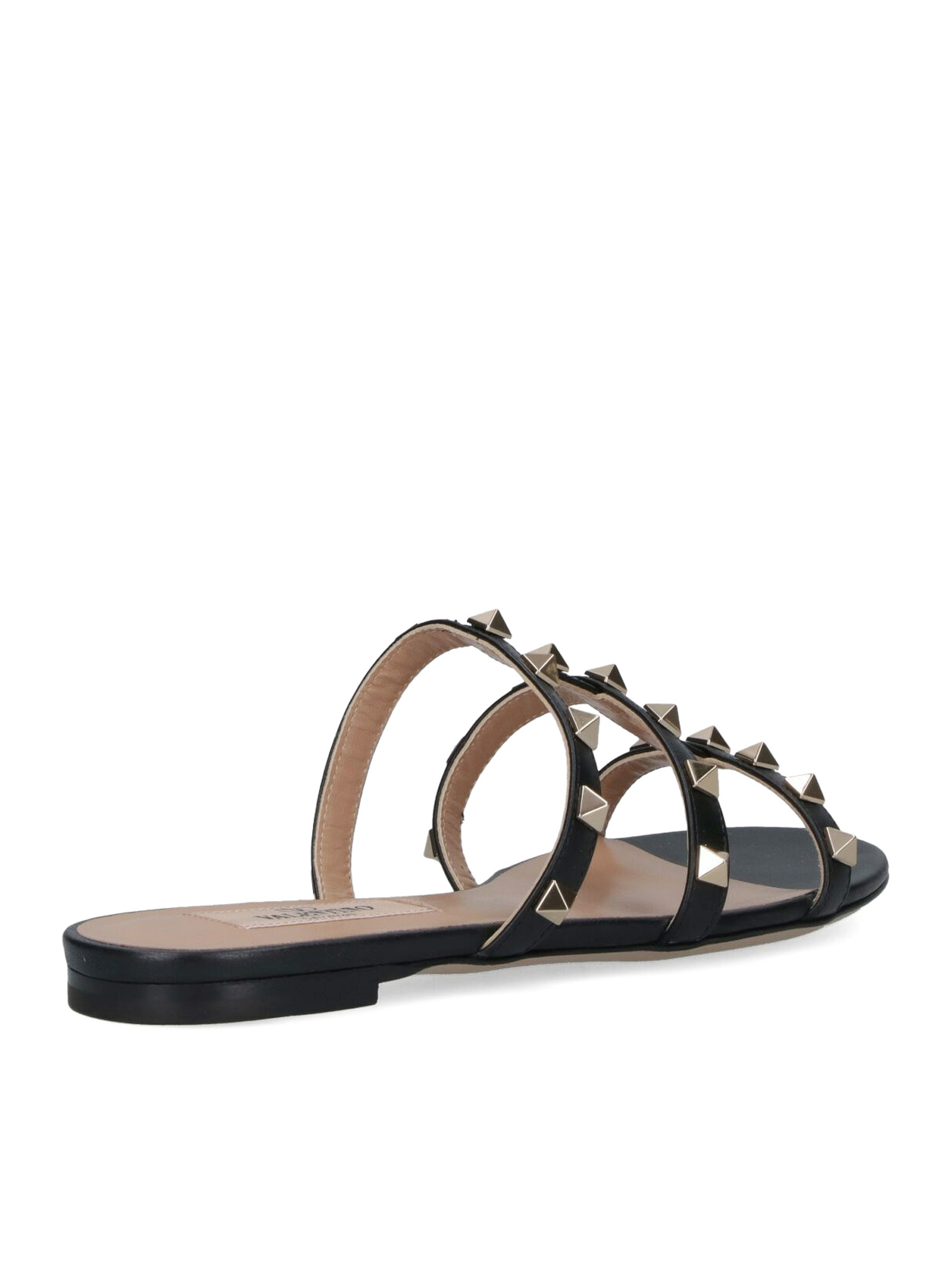 [Valentino Garavani] Sandals FW26 9W2S0C49VOD0NO BLACK