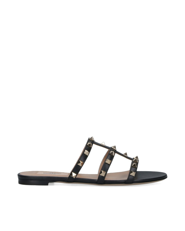 [Valentino Garavani] Sandals FW26 9W2S0C49VOD0NO BLACK