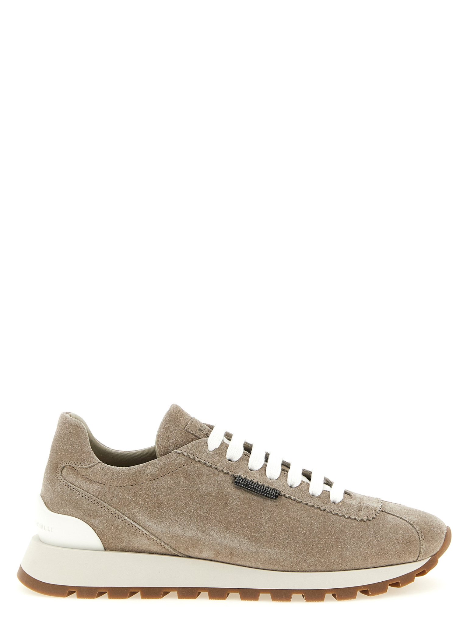 [Brunello Cucinelli] Sneakers FW26 MZSFG2110PC5859