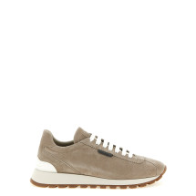 [Brunello Cucinelli] Sneakers FW26 MZSFG2110PC5859