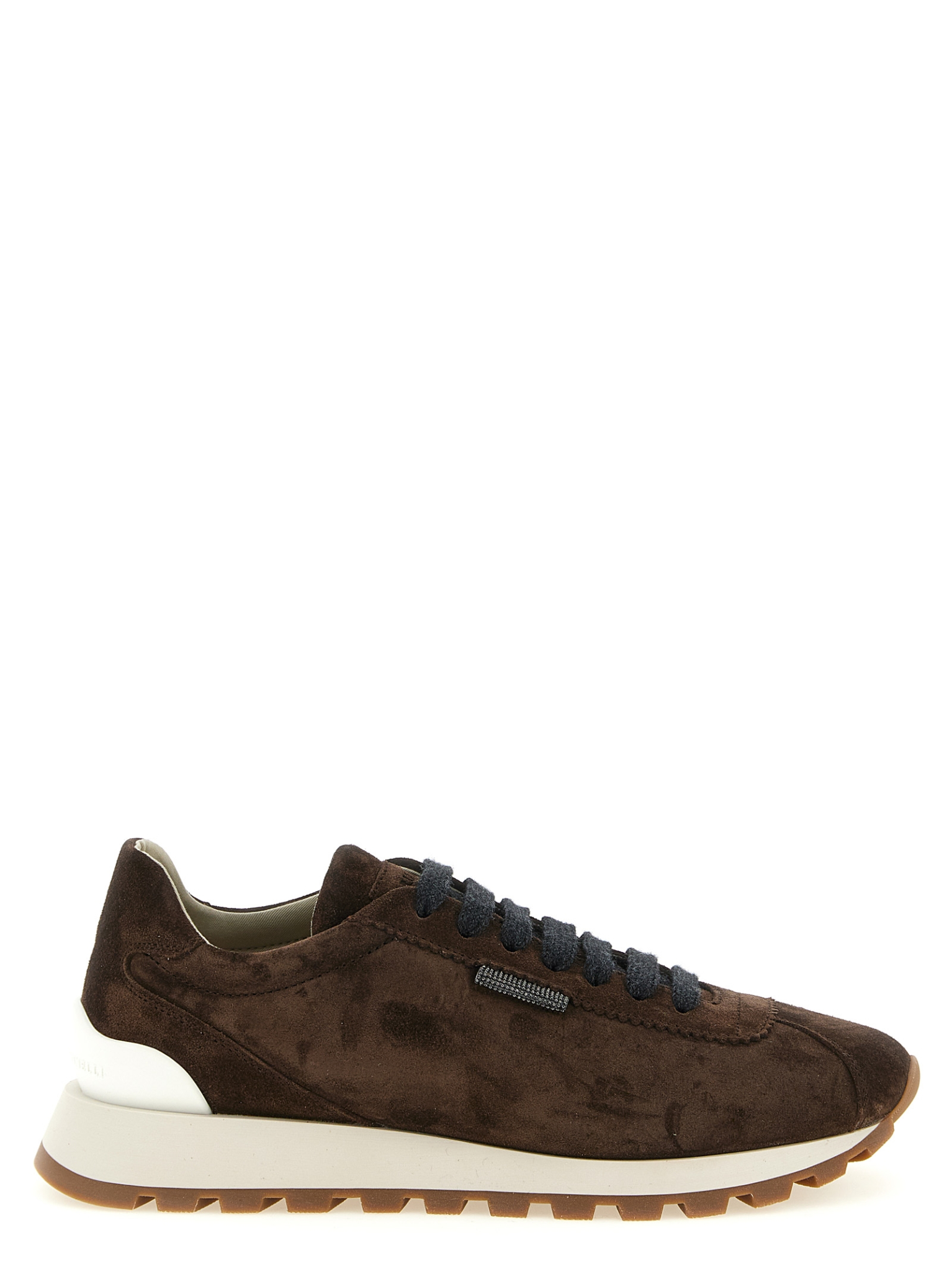 [Brunello Cucinelli] Sneakers FW26 MZSFG2110PC9885