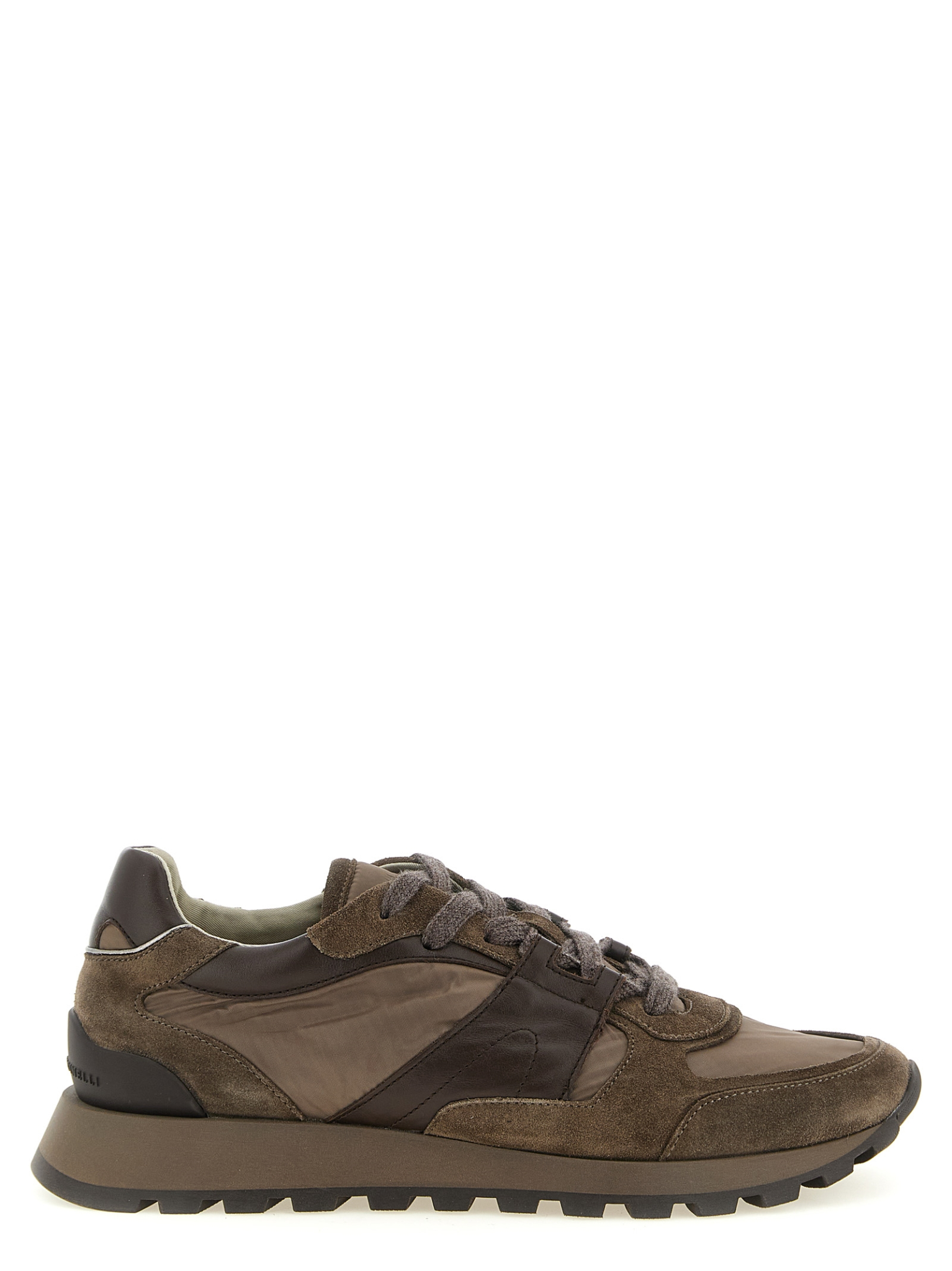 [Brunello Cucinelli] Sneakers FW26 MZSFG3327PC8769